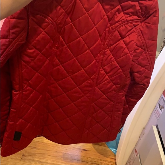 Burberry jacket - Picture 4 of 4